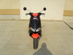     Aprilia Area51 2000  4